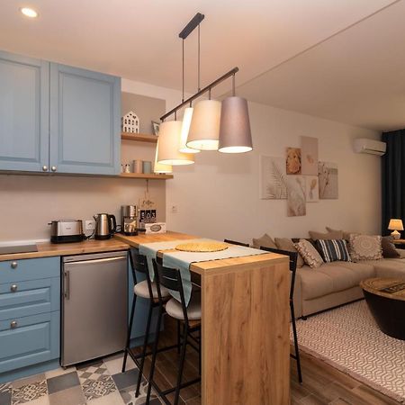 Central Sofia Condo Екстериор снимка