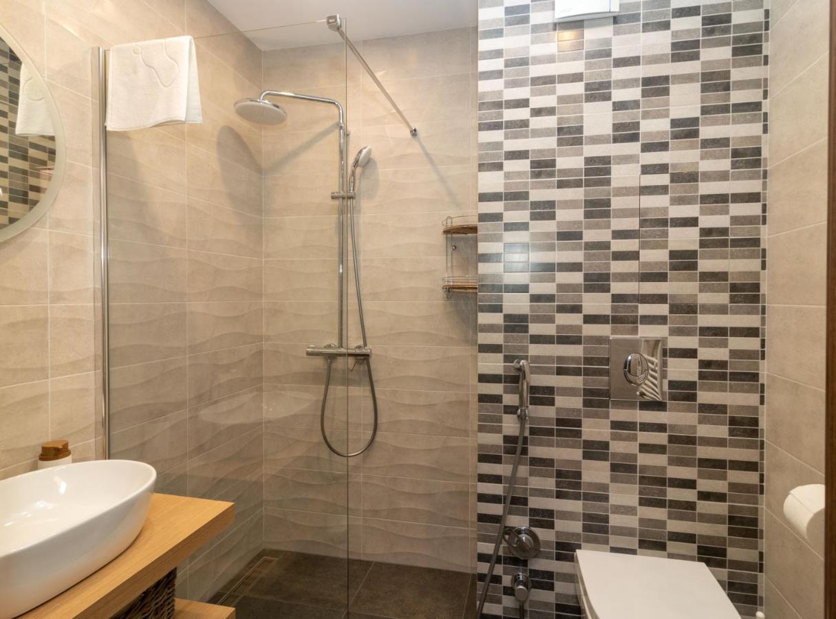 Central Sofia Condo Екстериор снимка